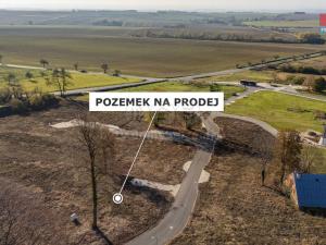 Prodej pozemku pro bydlení, Podhořany u Ronova, 776 m2