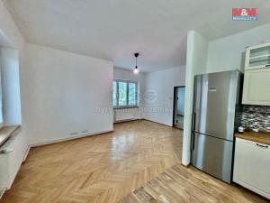 Prodej bytu 3+kk, Opava - Předměstí, Rooseveltova, 86 m2