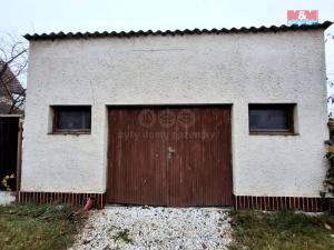 Prodej rodinného domu, Katovice, Podskalí, 160 m2