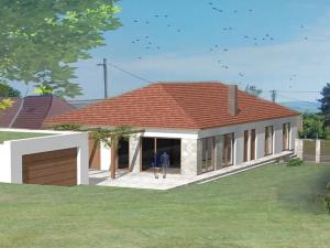 Prodej pozemku pro bydlení, Zaječí, 1052 m2