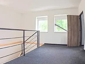 Pronájem kanceláře, Mladá Boleslav, Nádražní, 23 m2