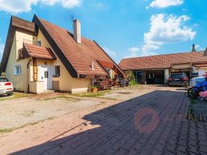 Prodej rodinného domu, Sulice, K Návsi, 160 m2