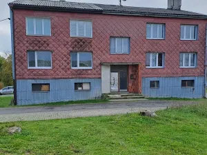 Prodej bytu 2+kk, Chodová Planá, 38 m2