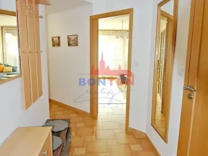 Pronájem bytu 2+kk, Praha - Šeberov, Musilova, 47 m2