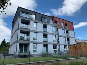 Prodej bytu 3+kk, Abertamy, Vítězná, 63 m2