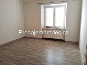 Pronájem bytu 2+kk, Hradec Králové, Mánesova, 48 m2