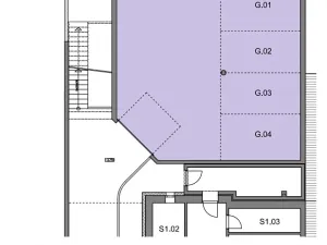 Prodej bytu 5+kk, Brno, Wolkrova, 164 m2