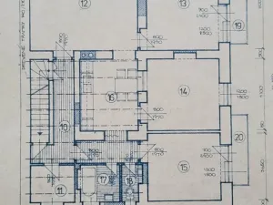 Prodej rodinného domu, Loštice, Palackého, 344 m2