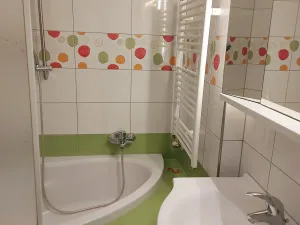 Pronájem bytu 2+kk, Brno, Vítězslavy Kaprálové, 52 m2