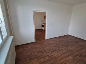 Pronájem bytu 1+1, Krupka, Teplická, 36 m2