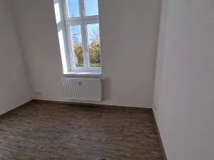 Pronájem bytu 1+kk, Dubí, Tovární, 20 m2