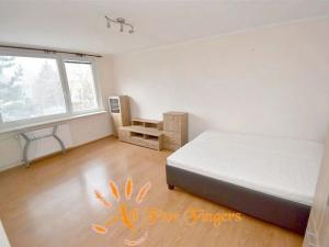 Pronájem bytu 1+kk, Praha - Chodov, Valentova, 30 m2