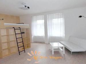 Prodej bytu 1+kk, Praha - Vinohrady, Hradecká, 45 m2