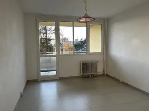 Pronájem bytu 1+kk, Dobřany, Sokolovská, 24 m2