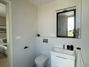 Prodej bytu 4+kk, Praha - Radlice, U Komína, 100 m2