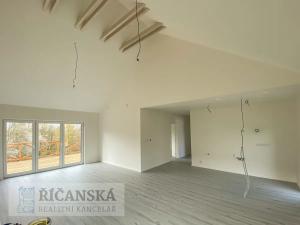 Prodej rodinného domu, Nová Ves pod Pleší, U Zatáčky, 170 m2