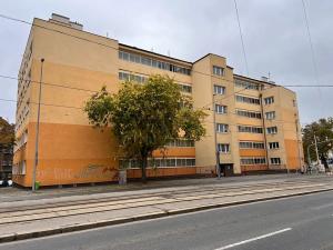 Prodej bytu 2+kk, Praha - Vysočany, Kolbenova, 50 m2