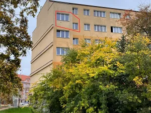 Prodej bytu 2+kk, Praha - Vysočany, Kolbenova, 50 m2