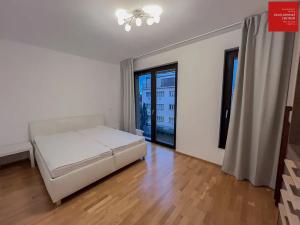 Pronájem bytu 2+kk, Praha - Michle, Baarova, 66 m2