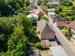 Prodej rodinného domu, Mnichovo Hradiště, Budovcova, 600 m2