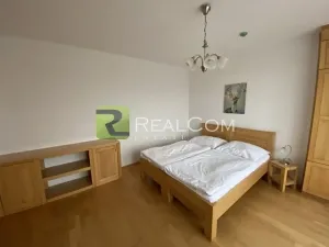 Pronájem bytu 2+kk, Praha - Újezd nad Lesy, Starokolínská, 90 m2