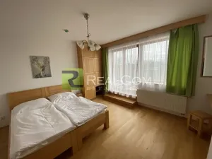 Pronájem bytu 2+kk, Praha - Újezd nad Lesy, Starokolínská, 90 m2