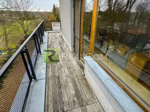 Pronájem bytu 2+kk, Praha - Újezd nad Lesy, Starokolínská, 90 m2