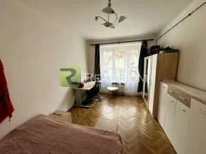 Pronájem bytu 2+kk, Praha - Smíchov, Na Neklance, 67 m2