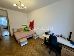 Pronájem bytu 2+kk, Praha - Smíchov, Na Neklance, 67 m2