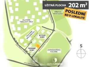 Prodej rodinného domu, Olomouc, Leopolda Pospíšila, 202 m2