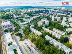 Pronájem bytu 3+1, Žďár nad Sázavou - Žďár nad Sázavou 6, Chelčického, 72 m2