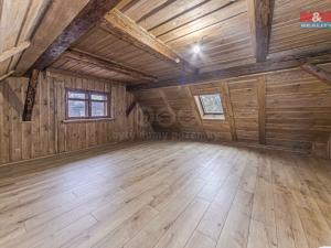 Prodej rodinného domu, Podbořany - Letov, 160 m2