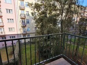 Pronájem bytu 4+kk, Ostrava, Veleslavínova, 65 m2