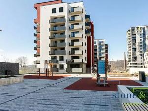 Pronájem bytu 2+kk, Praha - Modřany, Zlochova, 64 m2