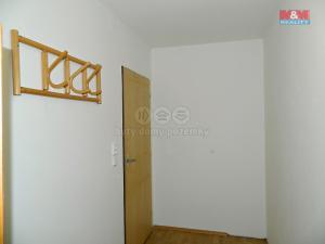 Pronájem bytu 3+1, Pacov, Výstavní, 75 m2