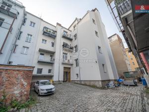 Prodej obchodního prostoru, Olomouc, Komenského, 38 m2