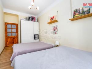 Prodej bytu 2+kk, Praha - Smíchov, Radlická, 47 m2