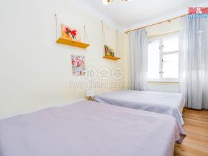 Prodej bytu 2+kk, Praha - Smíchov, Radlická, 47 m2