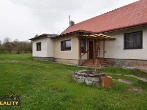 Prodej rodinného domu, Jeníkovice, 180 m2