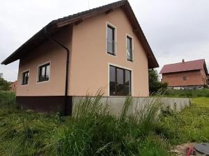 Prodej rodinného domu, Brandýsek, Nad Kovárnou, 162 m2