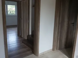 Prodej rodinného domu, Brandýsek, Nad Kovárnou, 162 m2