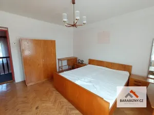 Prodej rodinného domu, Bílá Třemešná, 108 m2