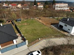 Prodej pozemku pro bydlení, Kamenice, Leknínová, 2030 m2