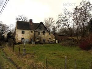 Prodej rodinného domu, Višňová, 100 m2