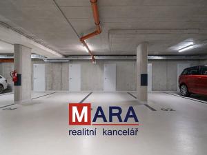 Pronájem bytu 1+kk, Olomouc, Ostrovní, 32 m2