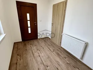 Prodej rodinného domu, Zlín, Pod Rozhlednou, 131 m2