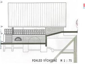 Prodej chaty, Slavkov u Brna, 91 m2