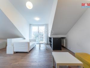 Prodej bytu 1+kk, Praha - Dejvice, Velvarská, 58 m2