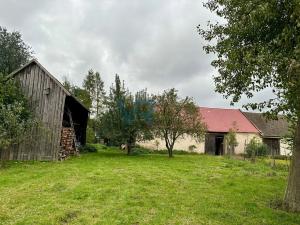 Prodej pozemku pro bydlení, Kocelovice, 1397 m2