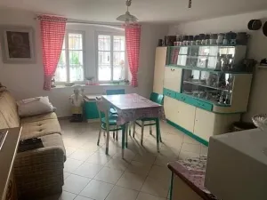 Prodej rodinného domu, Poštovice, 70 m2